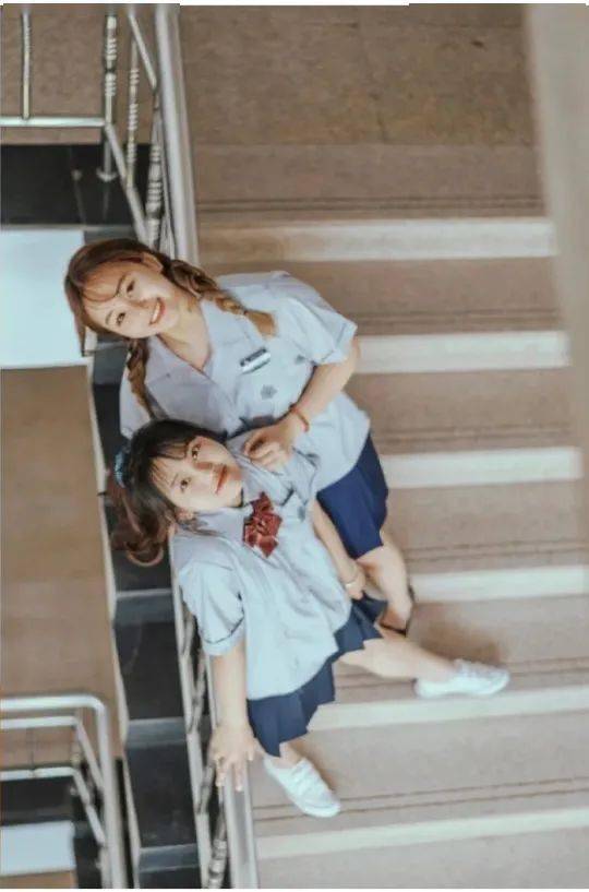 广州靓女仔拍毕业照指南这样拍分分钟称霸朋友圈