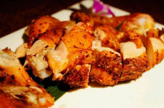 绿茶餐厅10道高毛利招牌菜