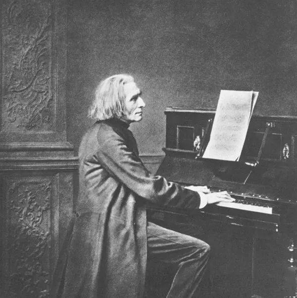 评史上最伟大25位钢琴家,郎朗或成绝唱,李云迪王羽佳未入选_贝多芬