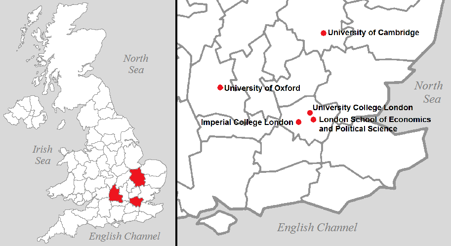 英国各国家人口排名_英国人口密度分布图(2)