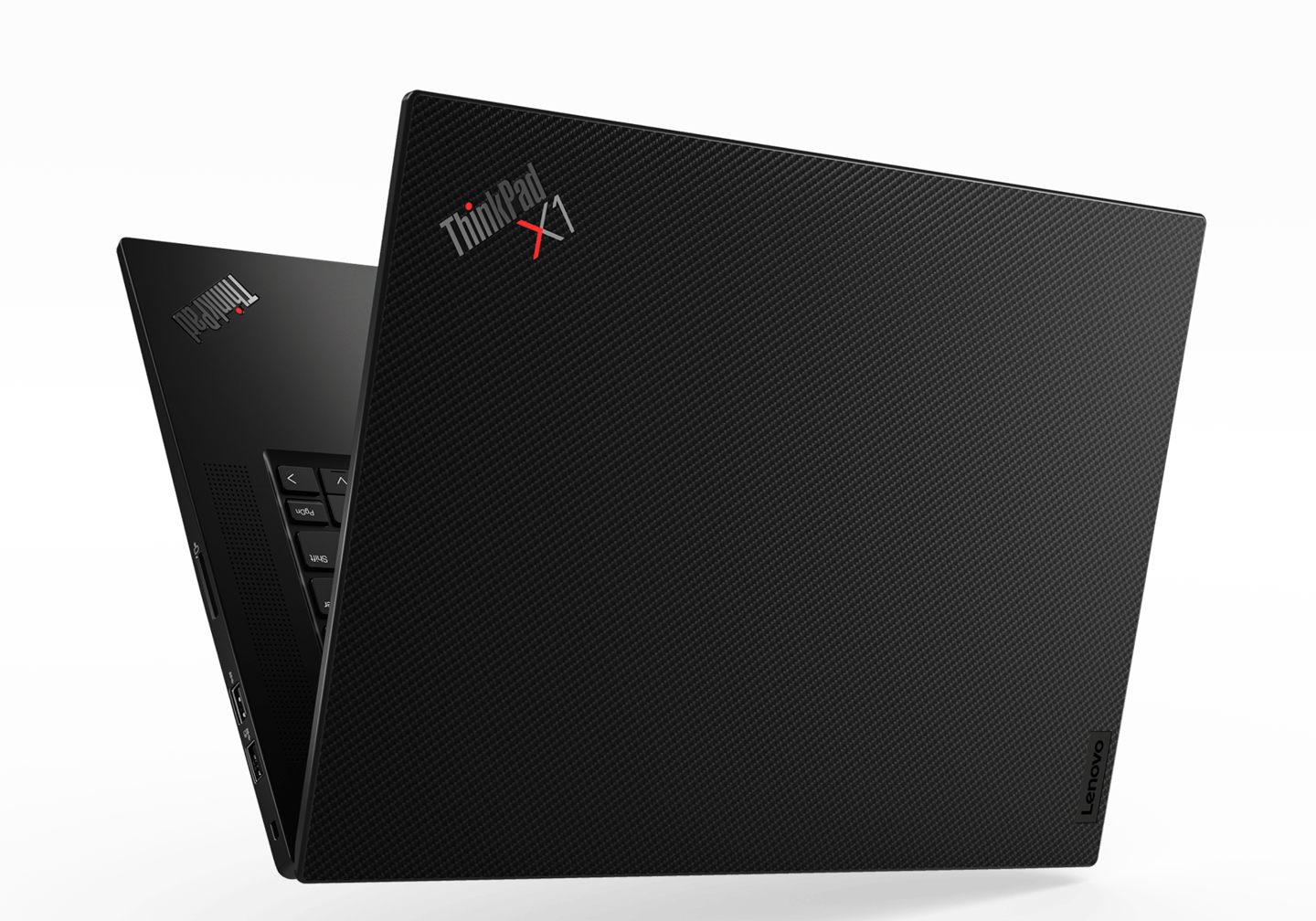 聯想推出 thinkpad x1 extreme gen 4 筆記本:可選配 rtx 3080,4k 屏