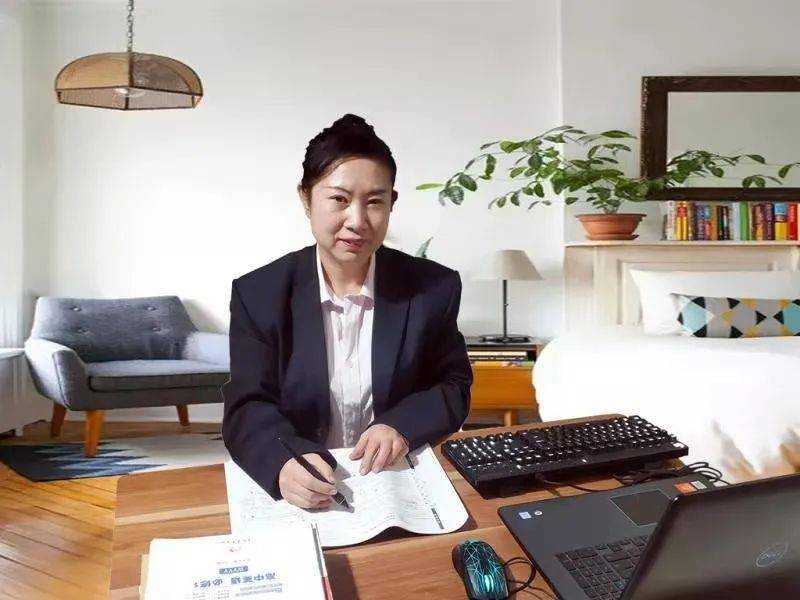 致敬巾帼2020年度盘锦市巾帼建功标兵隋荣