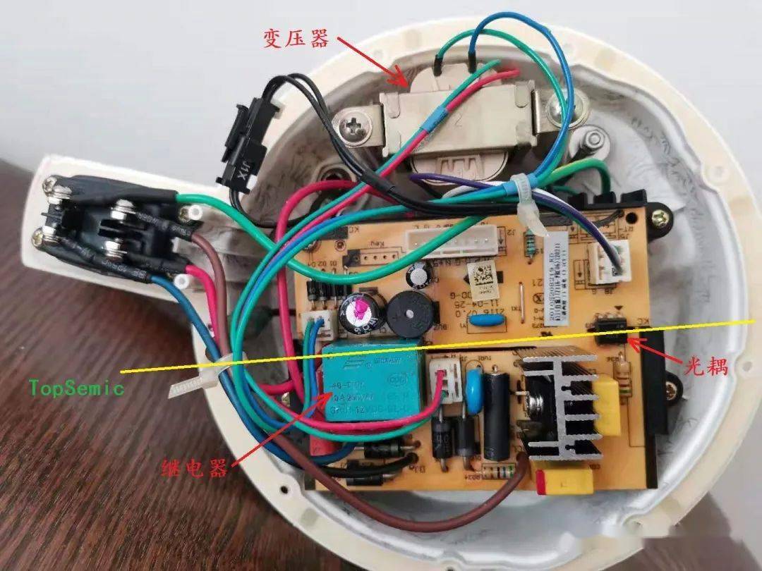 聊聊身边的嵌入式,热卖的九阳豆浆机,为什么藏着财富密码?