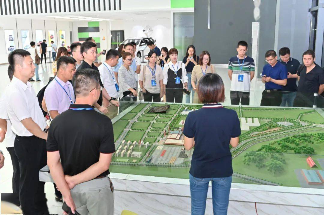暑期实习哪家强?2021柳州团团夏日企划来啦!_青年
