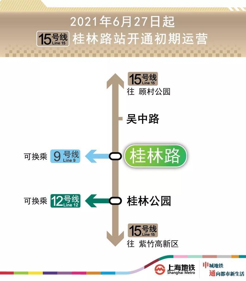 上海15号线地铁时刻表图片