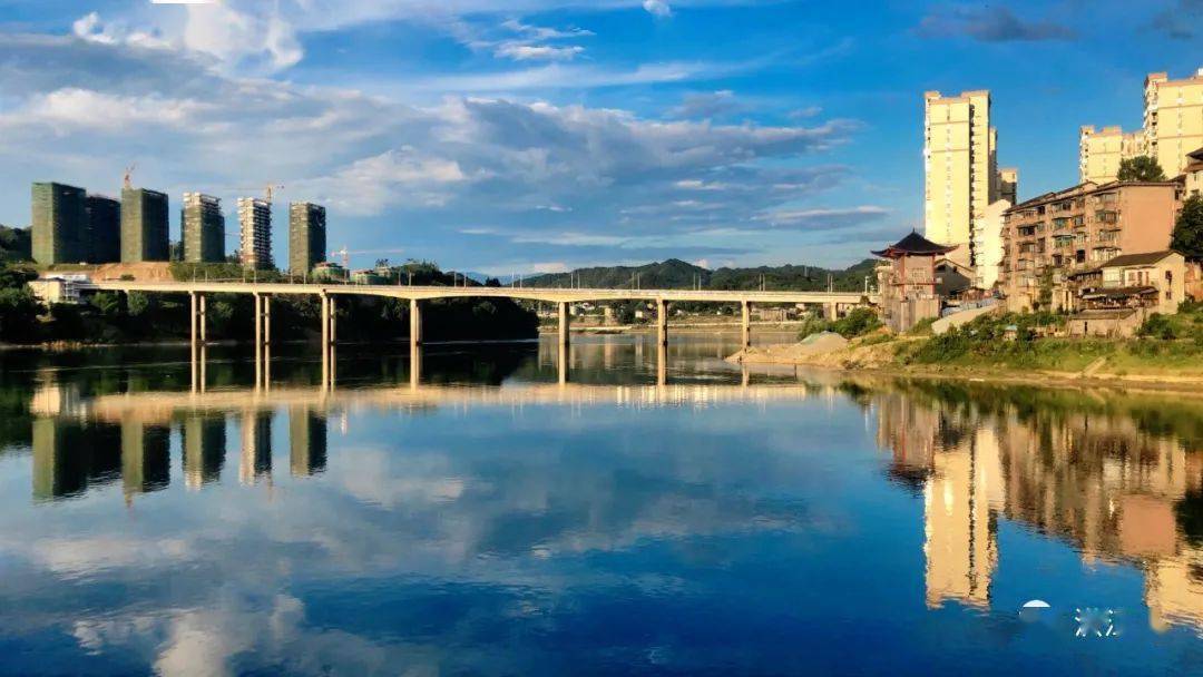 洪江区曾是怀化市的老工业基地实现旅游收入14亿元洪江区接待游客324