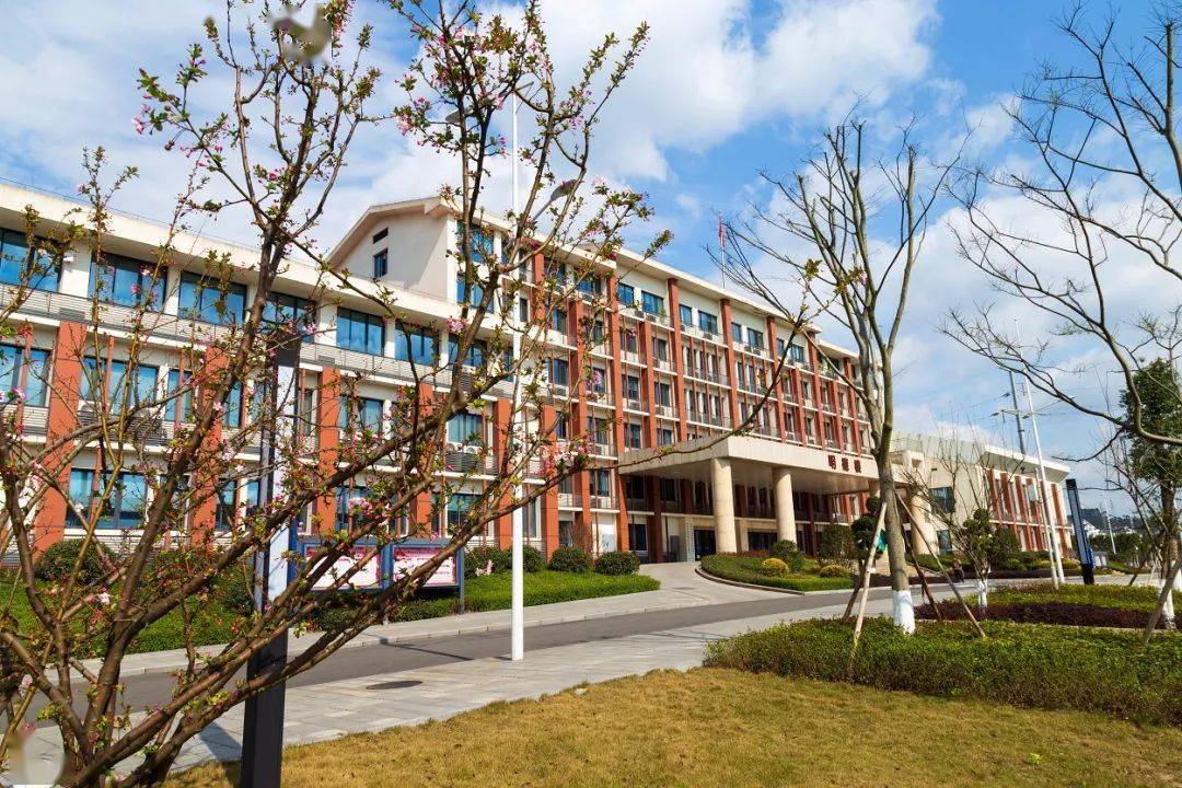 院校传真丨重庆财经职业学院——全国商务系统先进集体,重庆市优质