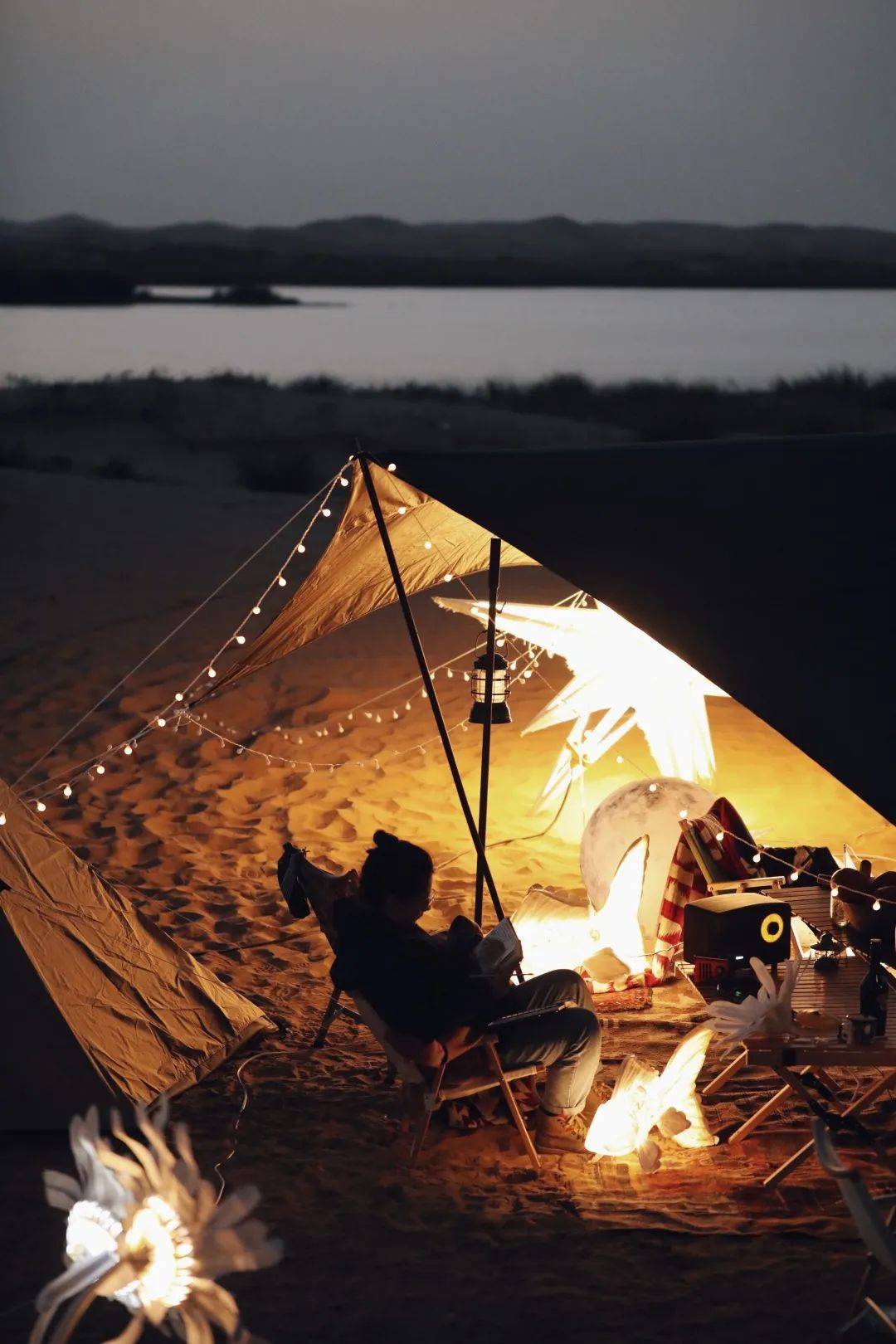 荒野召唤好玩的露营真的很贵吗