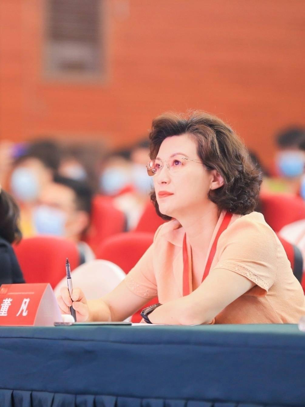 巴蜀儿女心向党75丨董凡情景朗诵一封家书170字讲述民族英雄赵一曼