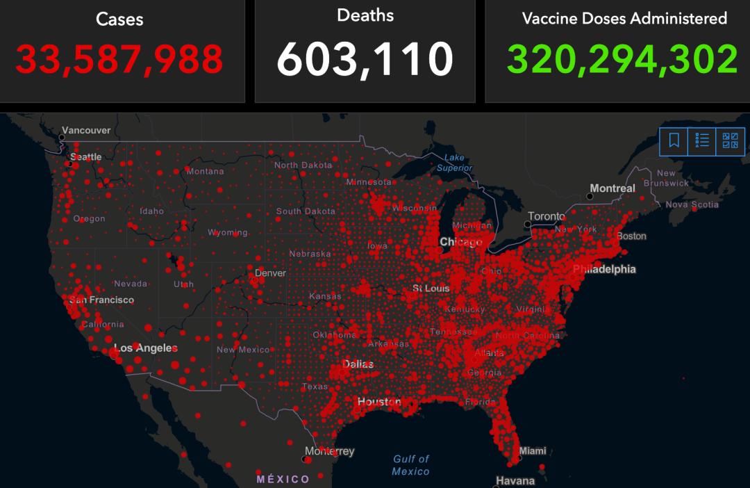 624美国疫情更新delta变种再突变deltaplus引担忧加州重启首周新冠