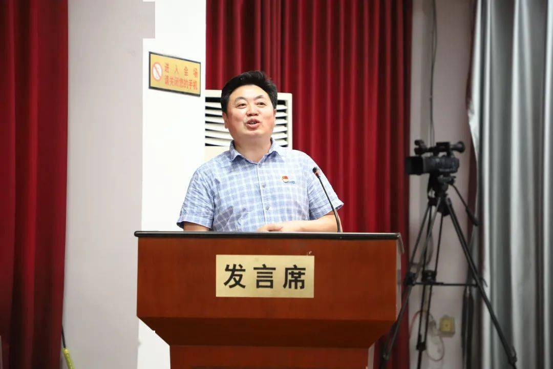 火焰蓝走进藏青蓝遂宁市委宣讲团第十四分团深入公安系统开展宣讲活动