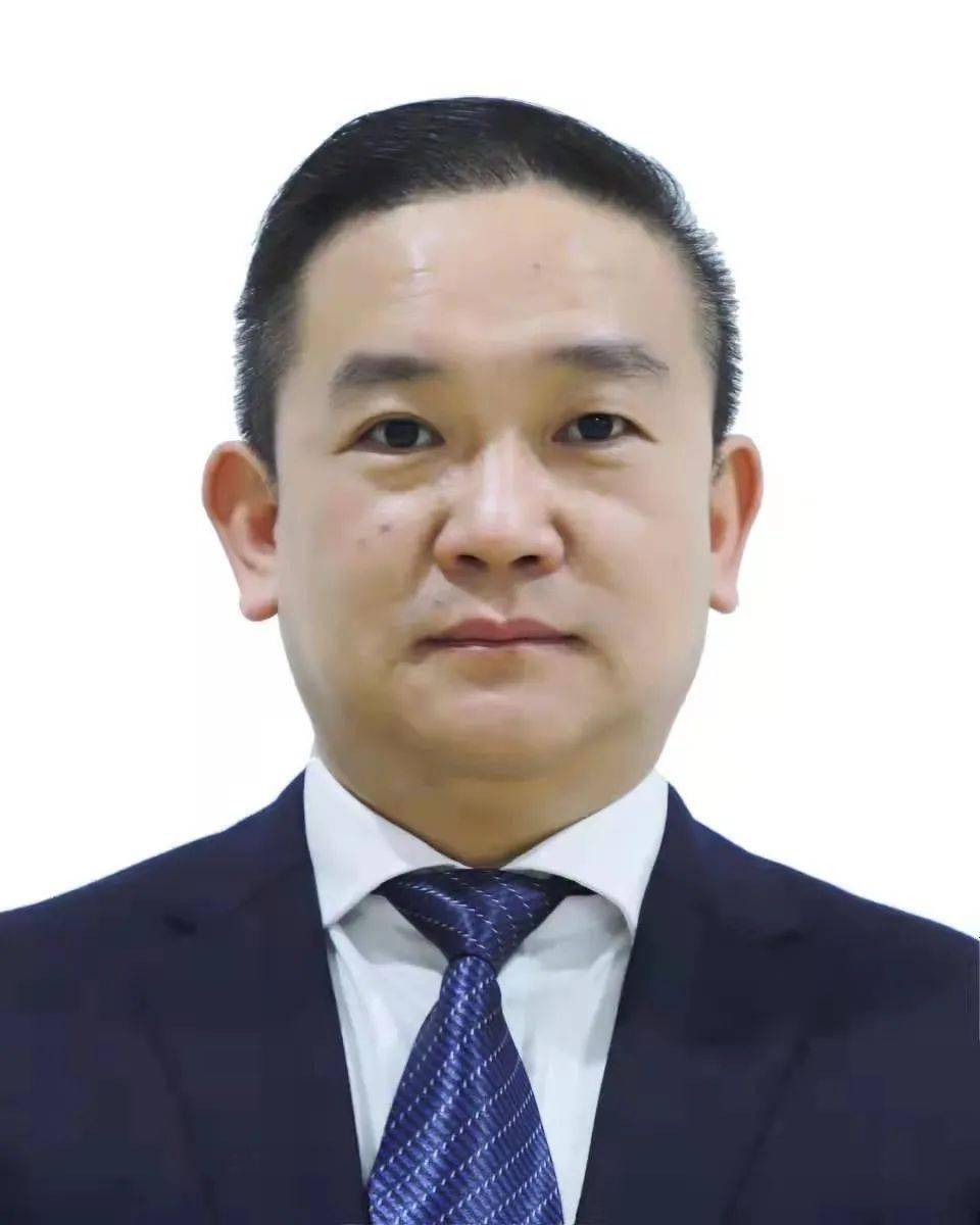 黄进任铜仁市人民政府副市长