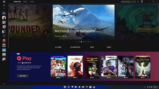 整合|Windows 11来了!整合微软多项业务,首次支持运行安卓应用