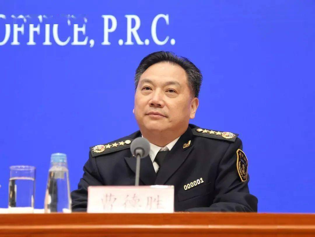 世界海员日中国海事局局长的节日祝福