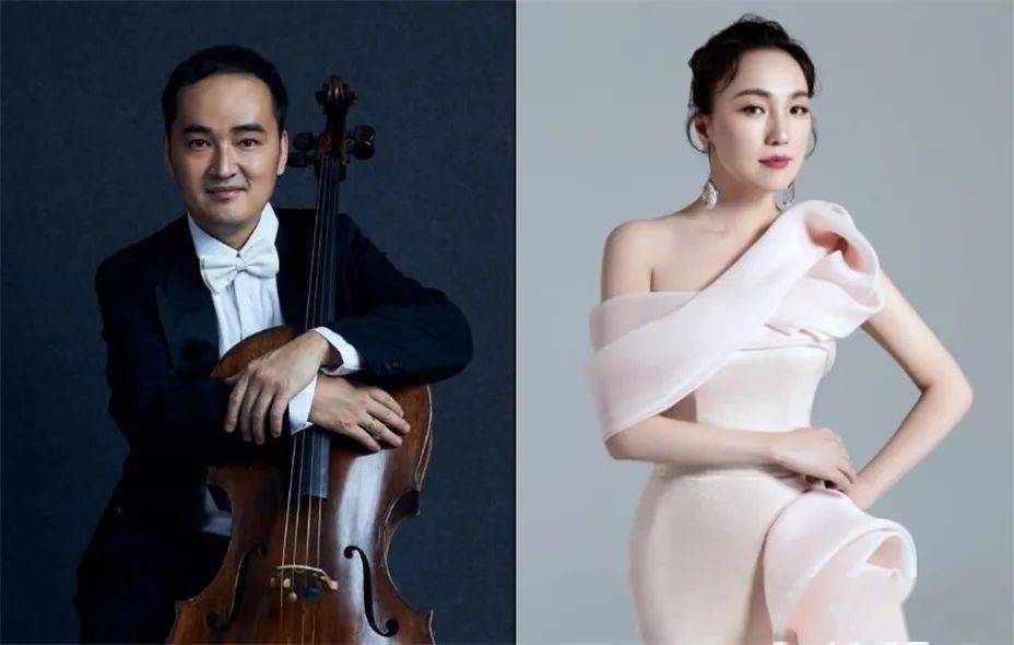 大提琴:梁肖女高音:陈小朵琵琶:李佳二胡:李超演出详情7月16日 周五