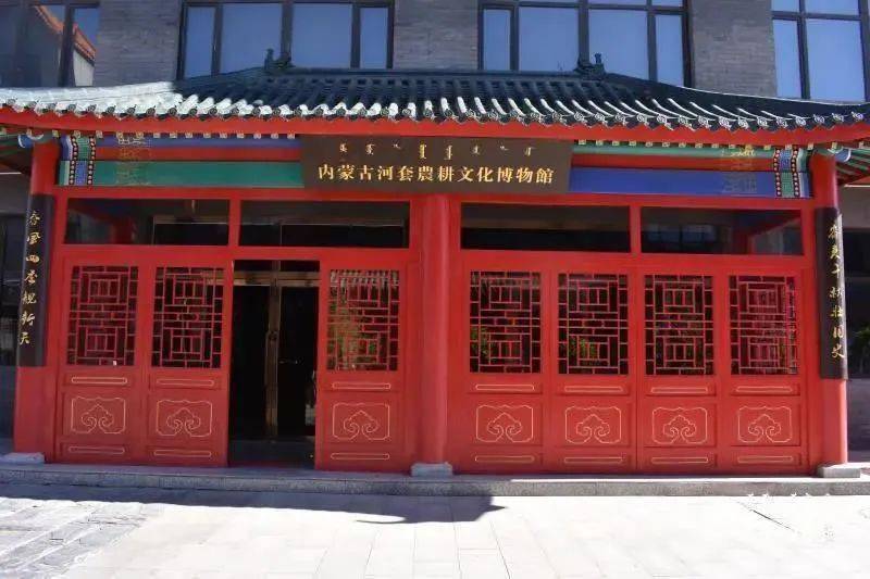 畅游几字弯61感悟黄河魂全国主流媒体内蒙古行暨穿越