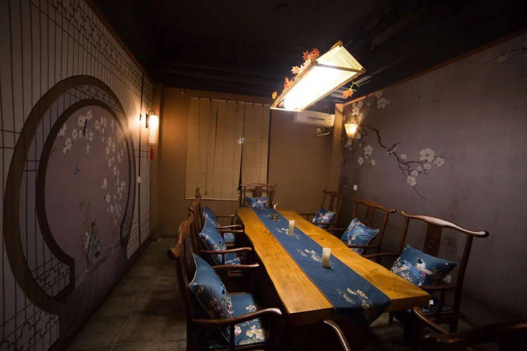 福利后高考时代成都这些烧脑剧本杀可咸可甜