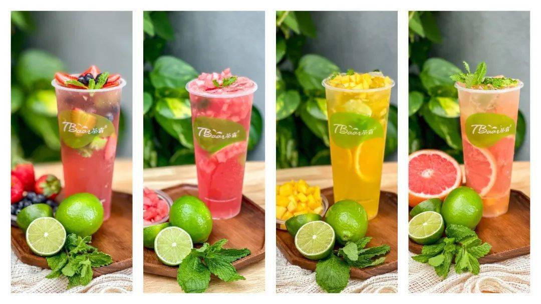 在波士顿遇见"渣男"怎么办?_莫吉托因