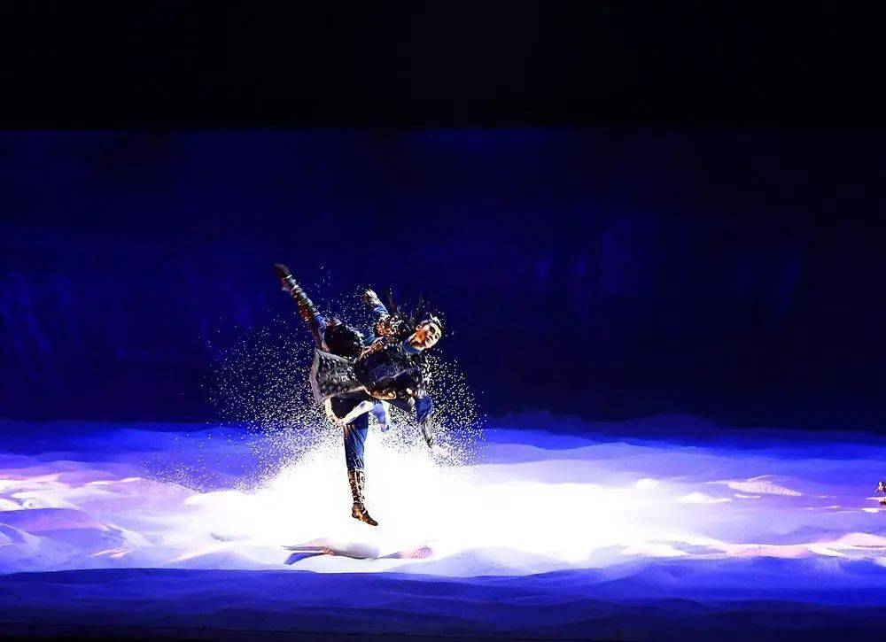 招募丨新疆首家3d全息投影大型沉浸式歌舞剧演员招募