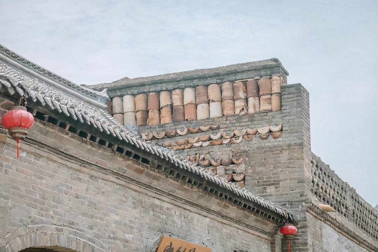 神垕古镇,一个人少景美的地方,不收门票,河南人赶紧来