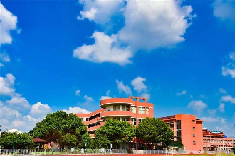 校园无锡市堰桥高级中学,江苏省生命教育课程基地,江苏省四星级高中