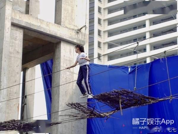 还记得《三生三世》里的小小素锦吗?她现在长这样!