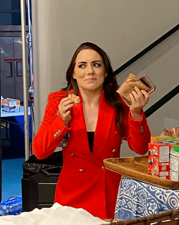 尼基克罗斯德鲁:wwe要回到英国巡演啦!