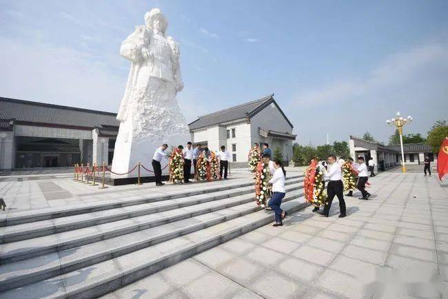 杨靖宇将军旧居图片