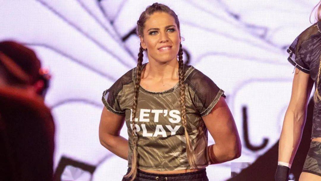 安·丹是德雷克在nxt节目的双打搭档,私底下他还是妮琪·克罗斯的丈夫