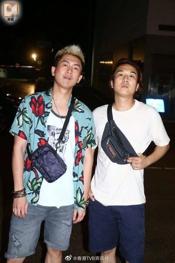 当红男星性格分裂考演技_马贯东