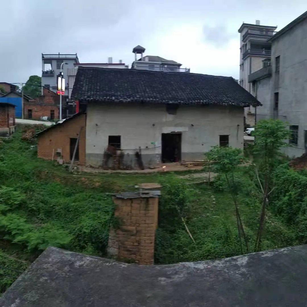 宁远县水市镇政府强行拆毁居民宅基地房屋官方回复