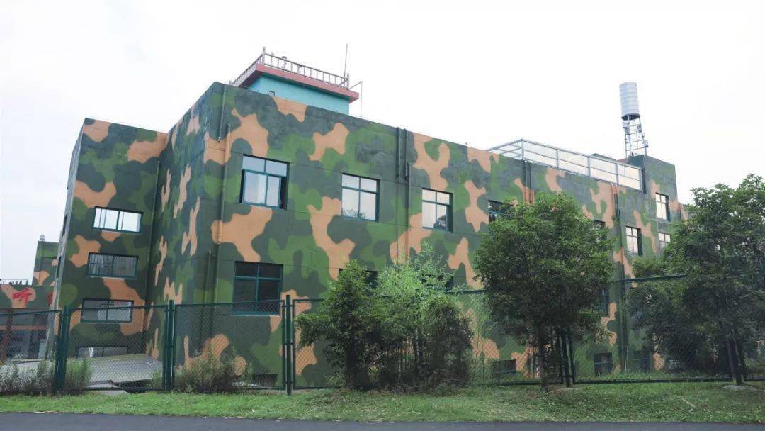 实景演练另外还有突发情况,抢救类应急常识教学▲高空速降演练基地