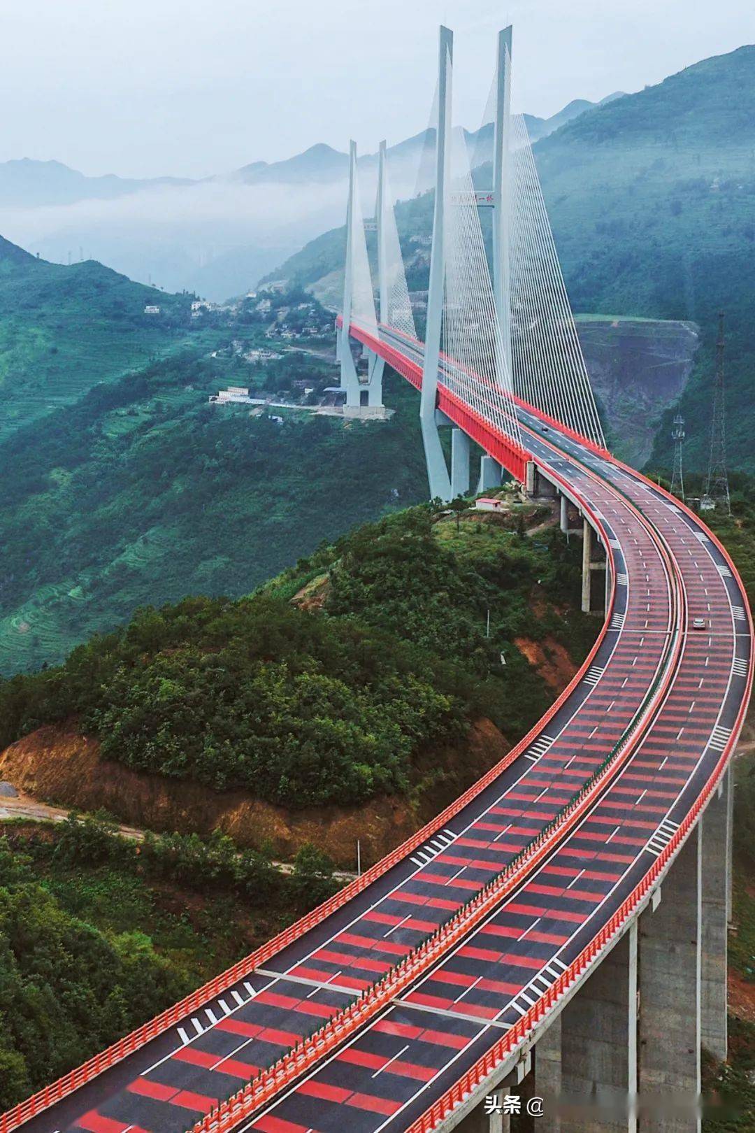 定义中国凉都凭什么是六盘水