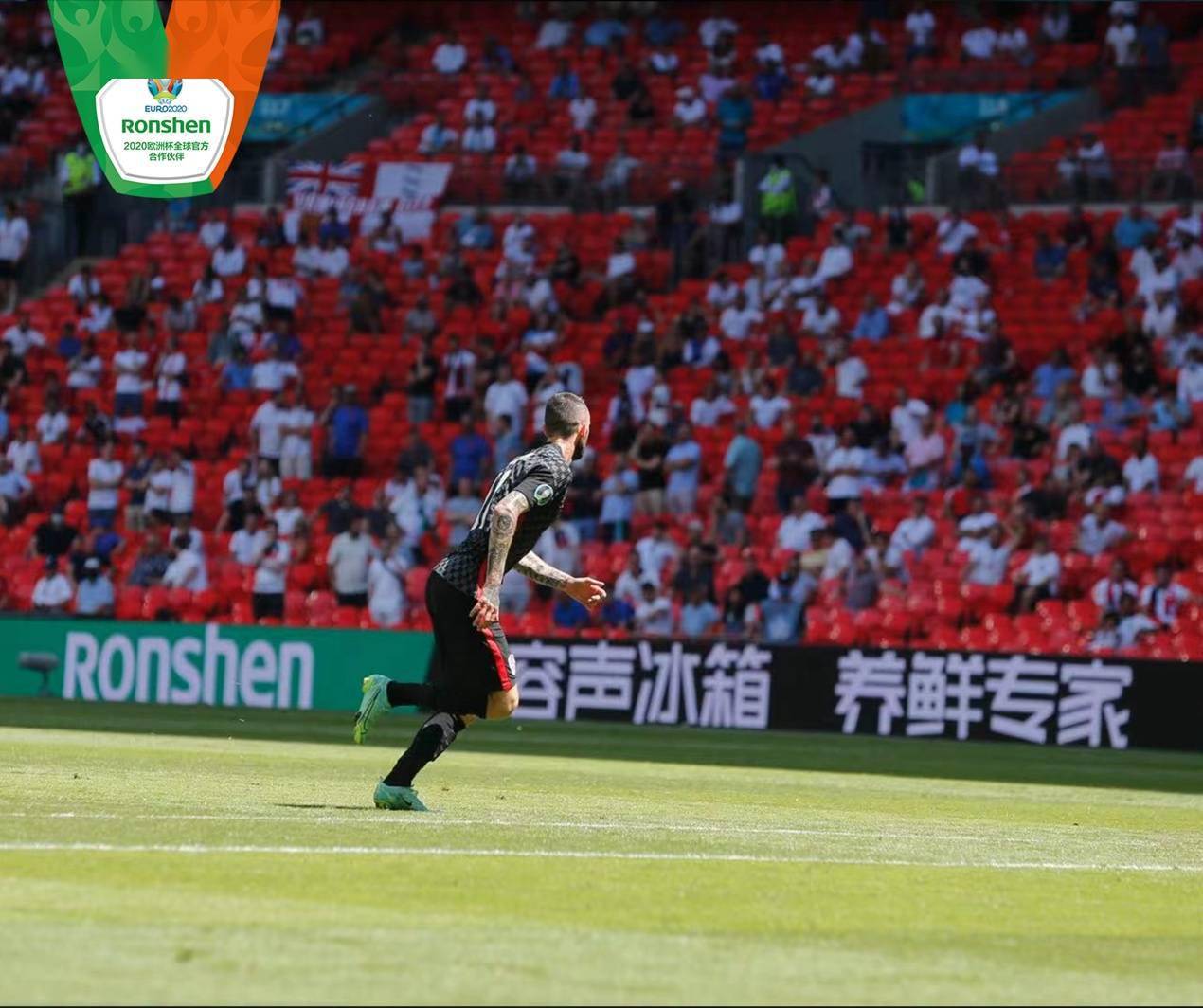 欧洲杯1/8决赛打响夺冠冲锋号，容声冰箱亮相释放冠军锋芒-家电圈官网