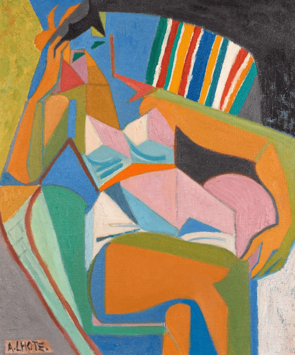 他的抽象作品卖380万天价网友质疑洗黑钱名气不大作品却很贵