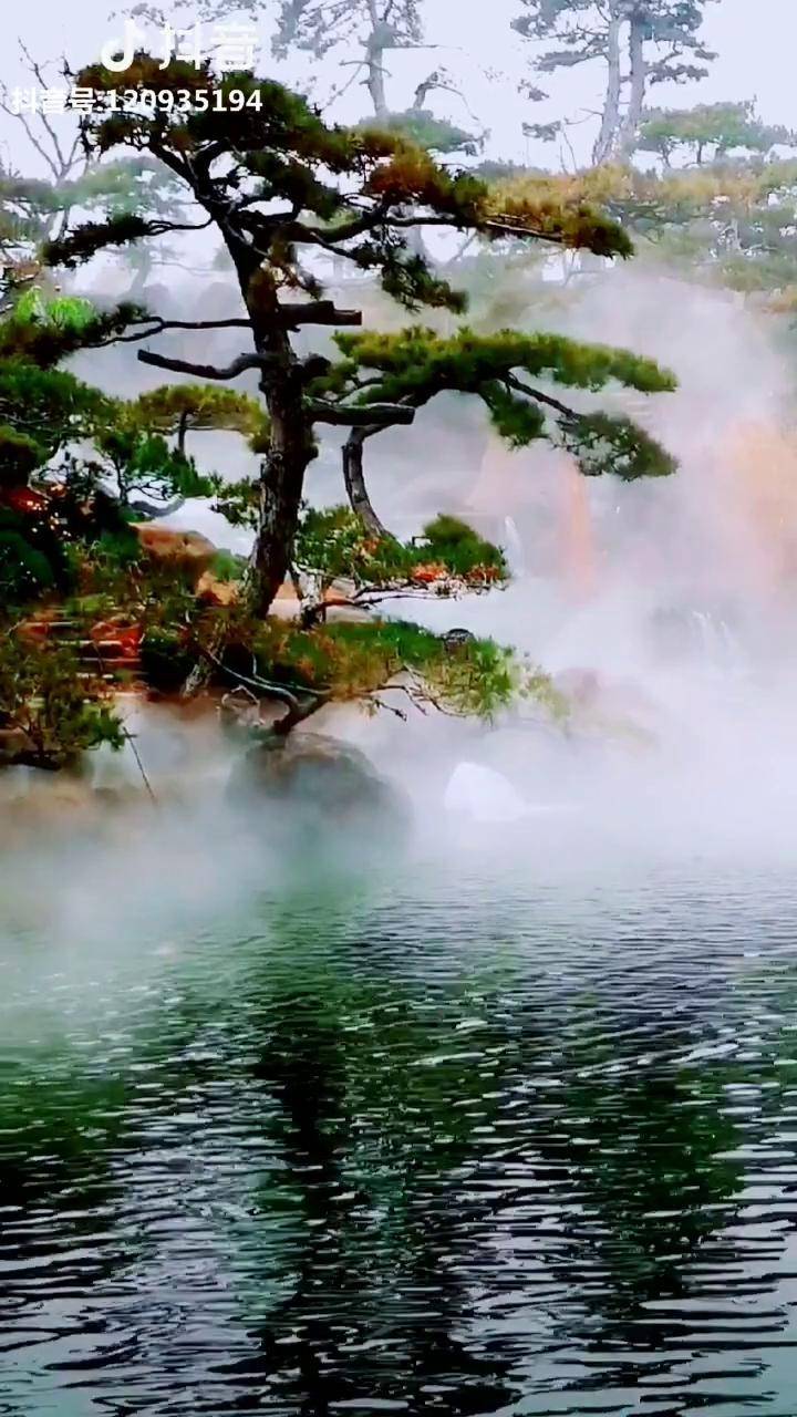 show出最美目的地人间仙境试问有比这更好的景色吗雪琼欧尼74