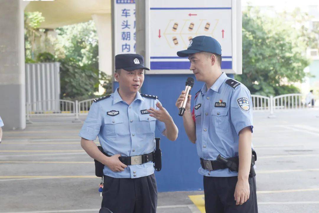 实战|紧贴实战急需 精准送教一线
