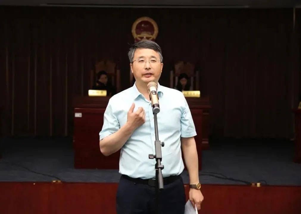 创新学法遵规守法知法用法,淮安公交开展"以案释法"模拟法庭活动