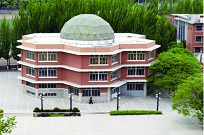 同煤一中2021年高中招生简章