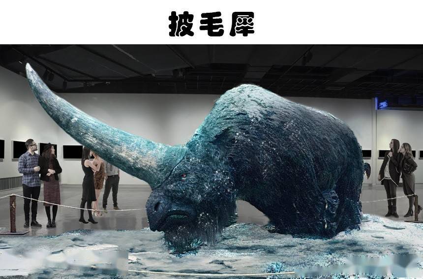 科学家正试图复活的5种已灭绝的动物