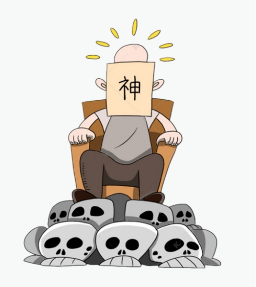 全能神邪教夺去了阿芳的生命