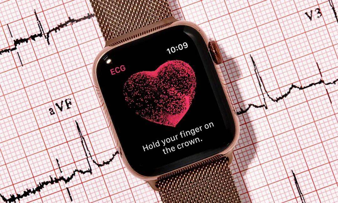 心电图|苹果拿到国家药监局的认证，但国行 Apple Watch 推行 ECG 道阻且长