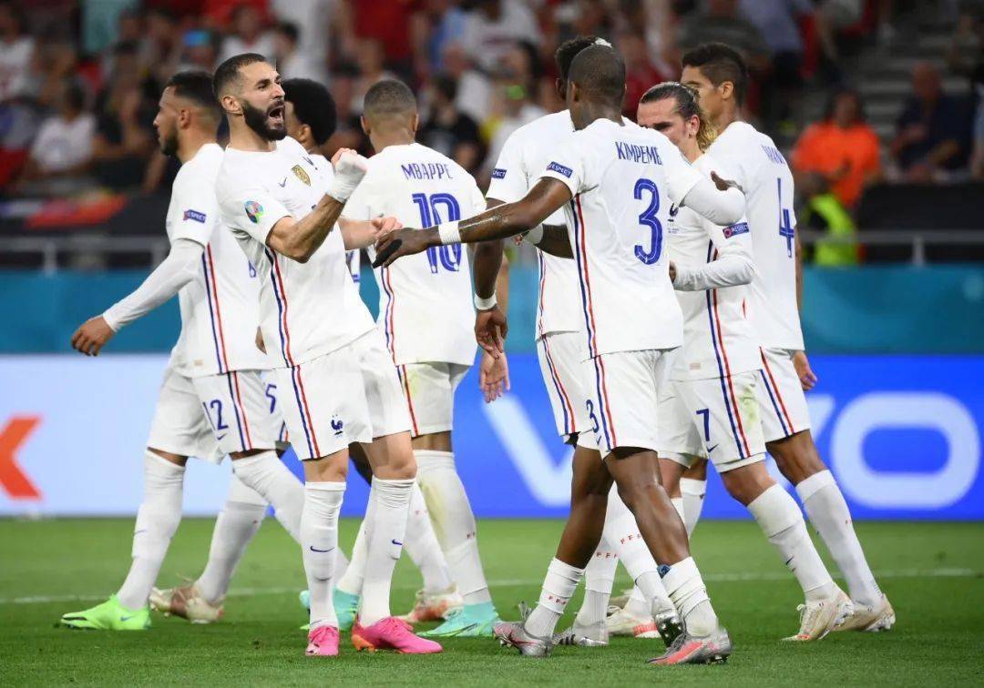 欧洲杯赛事分析!法国vs瑞士,对轰大战在即,警惕法国的不稳定性