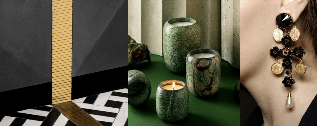 牧笛设计新作黄金时代的梦想万科中山中央公园体验中心