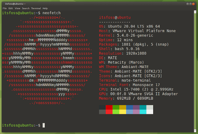 linux改成24小时制
