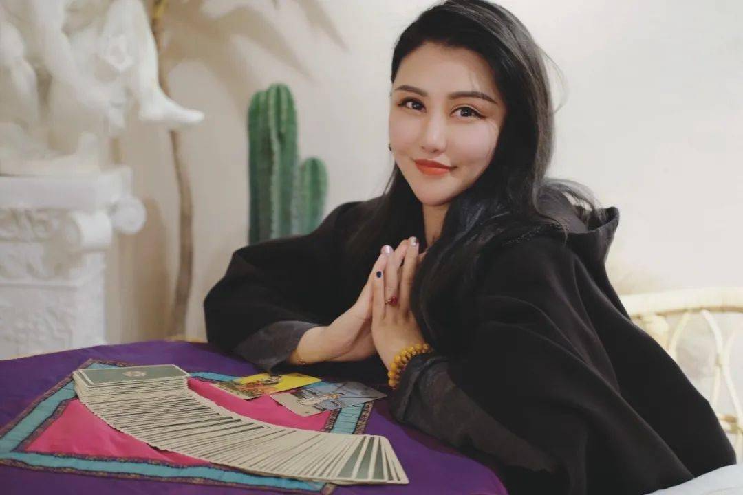 2021年塔罗线上课程安排