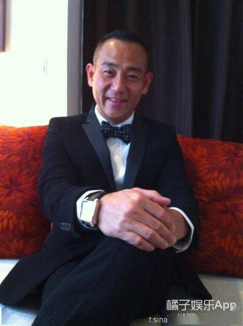 《珠光宝气》,《金枝欲孽》,《读心神探》…橘真的是在tvb的陪伴下