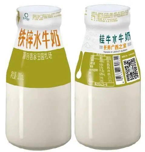 桂牛水牛奶一直都备受大家的喜欢,随着桂牛乳业研发团队的努力,各种不