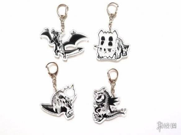 作为联动限定周边,这次也推出了考古队成员风格的皮卡丘玩偶,相当可爱