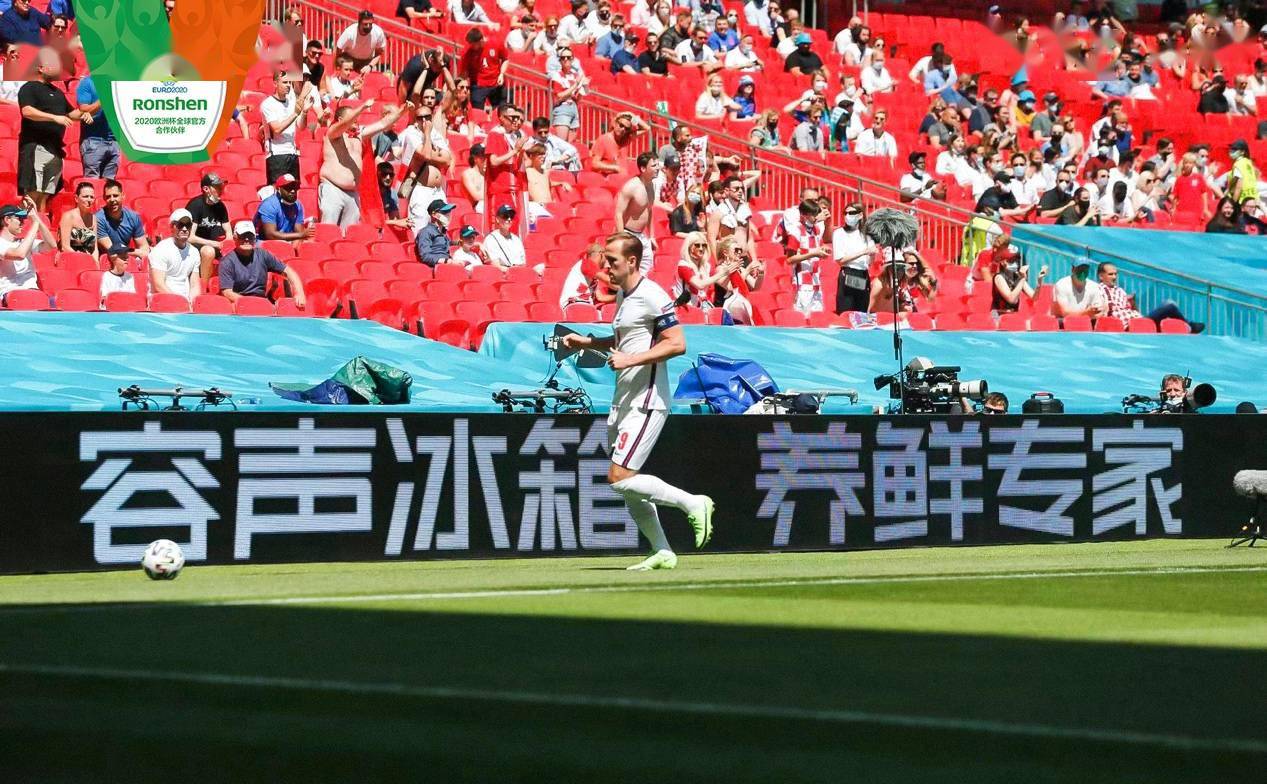 容声冰箱再次闪耀欧洲杯赛场，见证“黑马”巅峰对决！-家电圈官网